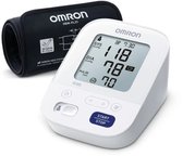 Bol.com Omron M3 Nieuwe Versie 2020 - Comfort Bloeddrukmeter aanbieding
