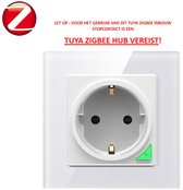Bol.com Tuya - Inbouw ZigBee Stopcontact - slimme stekker - smart plug - ZigBee aanbieding