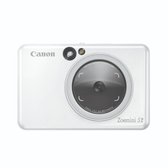 Bol.com Canon Zoemini S2 - Instant camera - Pearl White aanbieding