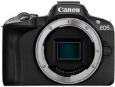 Bol.com Canon EOS R50 - Systeemcamera - Body aanbieding