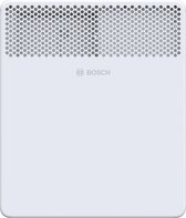 Bol.com Bosch Elektrische convectorverwarming - Heat Convector 4000-5 Radiator - Elektrische verwarming voor ca. 5m² met 500W in... aanbieding