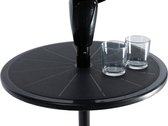 Bol.com MaxxGarden Parasol tafel - voor strand en stokparasol - diameter 50cm aanbieding