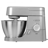 Bol.com Kenwood Chef - keukenmachines - KVC3170S - Zilver aanbieding
