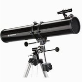 Bol.com Celestron - Celestron 114EQ Power Seeker Telescope - 30 Dagen Niet Goed Geld Terug aanbieding