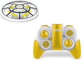Bol.com Mondo Motors - Radio -gecontroleerde drone - Lichteffecten - UltraDrone X13 LED -licht - Diametre 13cm aanbieding