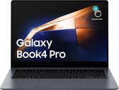 Bol.com Samsung Galaxy Book4 Pro - NP940XGK-KG2NL aanbieding