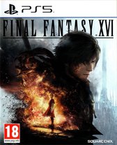 Bol.com Final Fantasy XVI - PS5 aanbieding
