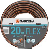 Bol.com GARDENA Flex slang - 20m - 13mm - 1/2 inch aanbieding