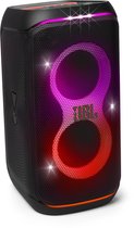 Bol.com JBL Partybox Club 120 - Bluetooth Party Speaker - Zwart aanbieding
