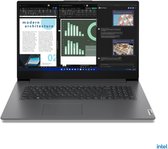 Bol.com Lenovo V V17 Intel® Core™ i5 439 cm (17.3") 1920 x 1080 pixels 16 Go 256 Go Windows 11 Pro aanbieding