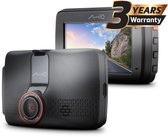 Bol.com Mio MiVue 803 QHD dashcam met Wi-Fi - GPS en flitspaal-informatie - zwart aanbieding