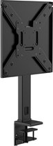 Bol.com Multibrackets - Deskmount XL Black - Monitorarm for Displays - Schermformaaat: 32"-55" - VESA 75/100/200/300/400 - kleur... aanbieding