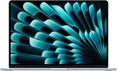 Bol.com Apple MacBook Air (2024) 15.3 - M3 - 8 GB - 512 GB - Zilver aanbieding