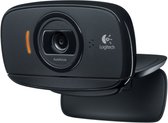 Bol.com Logitech B525 - Webcam met ingebouwde microfoon - 2MP aanbieding