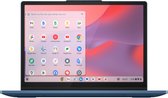 Bol.com Lenovo IdeaPad Flex 3 2-in-1 Chromebook 12IAN8 82XH001NMH - 12.2 inch aanbieding