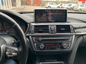 Bol.com Dynavin - BMW F30 3 SERIE navigatie - 1025inch - android 10 - iDrive - apple carplay - android auto aanbieding