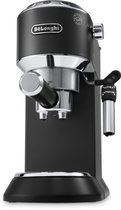 Bol.com De'Longhi Pompdruk espressoapparaat EC685.BK aanbieding
