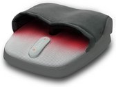 Bol.com ALLGoods. Voetmassage Apparaat Bloedsomloop – Voetmassage met Warmtefunctie – Bloedcirculatieapparaten - Voetmassage App... aanbieding