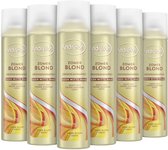 Bol.com Andrélon Special Droogshampoo - Zomer Blond - voor een zonnige nonchalante look tussen wasbeurten door - 6 x 245 ml aanbieding