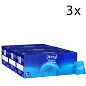 Bol.com Durex Condooms Extra Safe - 144 stuks x3 aanbieding