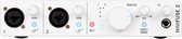 Bol.com Arturia MiniFuse 2 White - USB audio interface wit aanbieding
