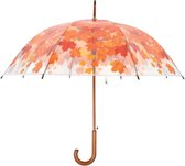 Bol.com Paraplu boomkroon herfst aanbieding