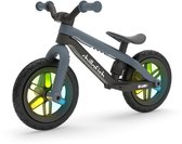 Bol.com BMXie GLOW - Chillafish loopfiets met oplichtende 12 inch wielen aanbieding