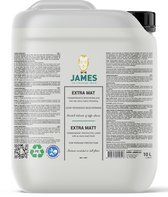 Bol.com James Extra Mat - 10 liter jerrycan aanbieding