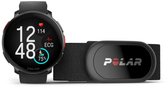 Bol.com Polar VANTAGE V3 Sport Smartwatch met GPS + Polar H10 hartslagmeter - Zwart/grijs aanbieding