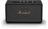 Bol.com Draadloze luidspreker met Bluetooth Marshall STANMORE III 50 W Zwart aanbieding