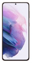 Bol.com Samsung Galaxy S21+ - 5G - 128GB - Phantom Violet aanbieding