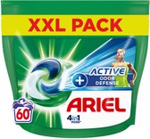 Bol.com Ariel 4in1 Wasmiddel Pods +Active Odor Defense - 60 Capsules aanbieding