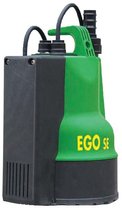 Bol.com EGO 500 GI-S Dompelpomp met Bovenuitlaat en Ingebouwde Vlotter aanbieding