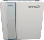 Bol.com Secure Temperatuursensor Z-Wave Plus aanbieding
