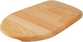 Bol.com Premium schuifplank voor KitchenAid standmixer - Accessoires van hout - Beuken - Gemaakt in Duitsland pasta roller aanbieding