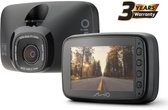 Bol.com Mio MiVue 818 Full HD dashcam - GPS - Wi-Fi - Bluetooth aanbieding