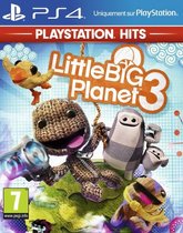 Bol.com LittleBigPlanet 3 - PS4 aanbieding