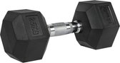 Bol.com VirtuFit Hexa Dumbbell Pro - Gewichten - Fitness - 25 kg - Per stuk aanbieding