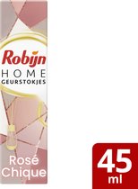 Bol.com Robijn Home Geurstokje Rosé Chique - 45 ml aanbieding