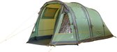 Bol.com Redwood Arco 300 Air Tent Tunnel Tent - Groen - 4 Persoons aanbieding