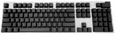 Bol.com S&D - Mechanisch toetsenbord toetsen (Alleen toetsen) - Backlight mogelijk - Zwart - Cherry MX aanbieding