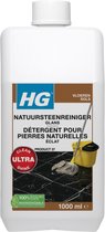 Bol.com HG natuursteenreiniger glans (product 37) 1L aanbieding