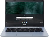 Bol.com Acer Chromebook 314 CB314-1H-C57A - 14 Inch aanbieding