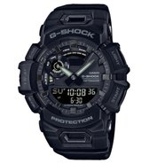 Bol.com Casio G-Shock G-Squad GBA-900-1AER Herenhorloge 49 mm - Zwart aanbieding