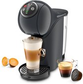 Bol.com Krups Nescafé® Dolce Gusto® GENIO S Plus KP340B - Koffiecupmachine - Grijs aanbieding