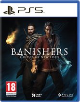 Bol.com Banishers - Ghosts of New Eden - PS5 aanbieding