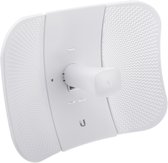 Bol.com Ubiquiti LiteBeam AC GEN2 - Accespoint - Outdoor - AirMax - Dual Band aanbieding