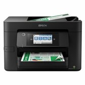 Bol.com Epson WorkForce Pro WF-4825DWF - All-In-One Printer - Geschikt voor ReadyPrint aanbieding
