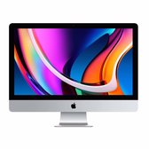 Bol.com Apple iMac 27 inch (2020) - i5 - 8GB -256GB SSD - 5K aanbieding
