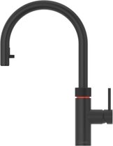Bol.com Quooker Flex - Kokendwaterkraan - zonder Boiler - Zwart - Keukenkraan - met C uitloop aanbieding